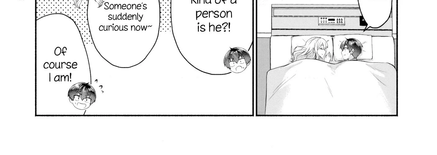 Douyara Ore Wa Imadoki Gal Na Toshiue Osananajimi Kara Gekiomo Kanjou Wo Mukerareteiru Rashii Chapter 4 page 40 - 