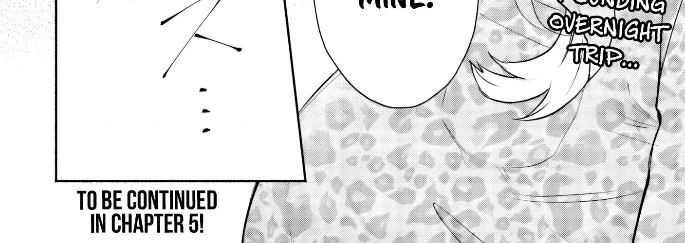 Douyara Ore Wa Imadoki Gal Na Toshiue Osananajimi Kara Gekiomo Kanjou Wo Mukerareteiru Rashii Chapter 4 page 44 - 