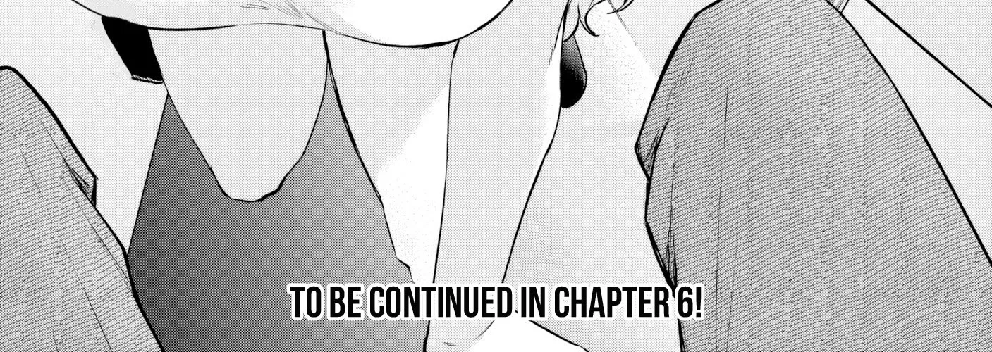 Douyara Ore Wa Imadoki Gal Na Toshiue Osananajimi Kara Gekiomo Kanjou Wo Mukerareteiru Rashii Chapter 5 page 28 - 