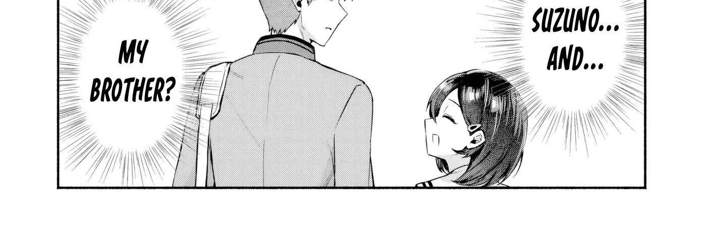 Douyara Ore Wa Imadoki Gal Na Toshiue Osananajimi Kara Gekiomo Kanjou Wo Mukerareteiru Rashii Chapter 6 page 24 - 