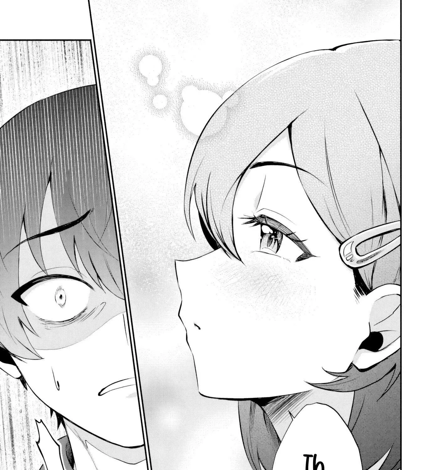 Douyara Ore Wa Imadoki Gal Na Toshiue Osananajimi Kara Gekiomo Kanjou Wo Mukerareteiru Rashii Chapter 6 page 27 - 
