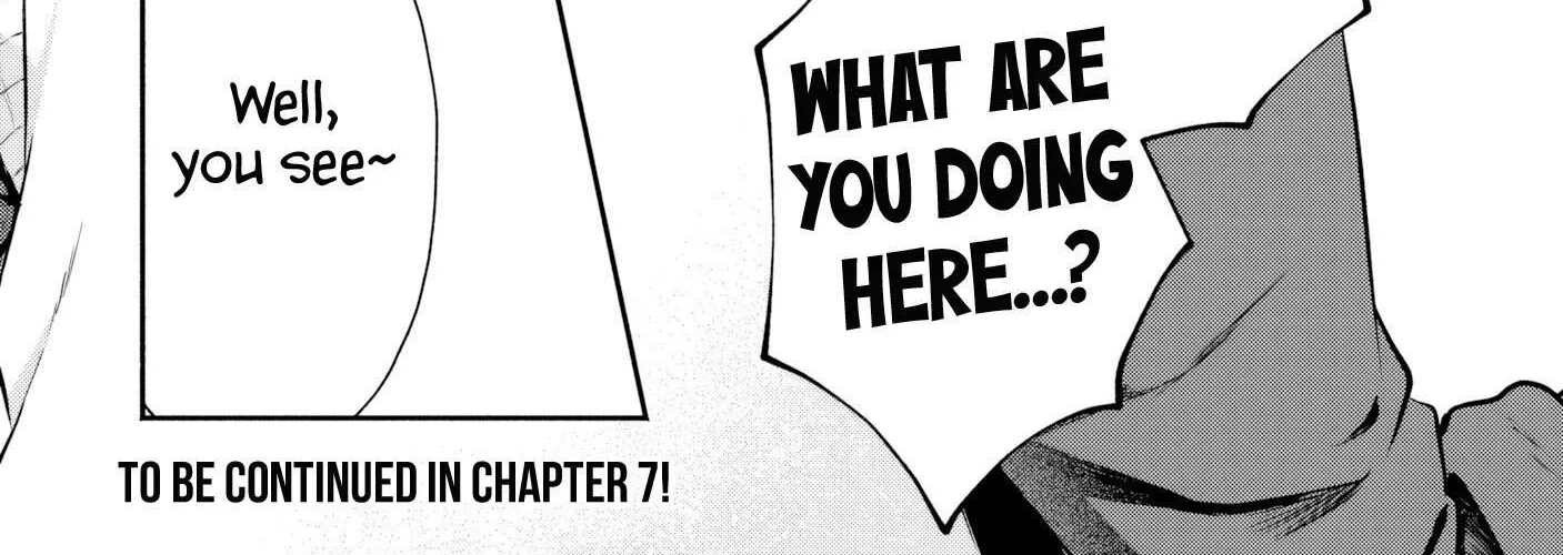 Douyara Ore Wa Imadoki Gal Na Toshiue Osananajimi Kara Gekiomo Kanjou Wo Mukerareteiru Rashii Chapter 6 page 34 - 