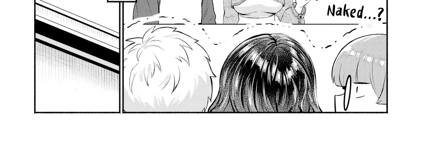 Douyara Ore Wa Imadoki Gal Na Toshiue Osananajimi Kara Gekiomo Kanjou Wo Mukerareteiru Rashii Chapter 7 page 12 - 