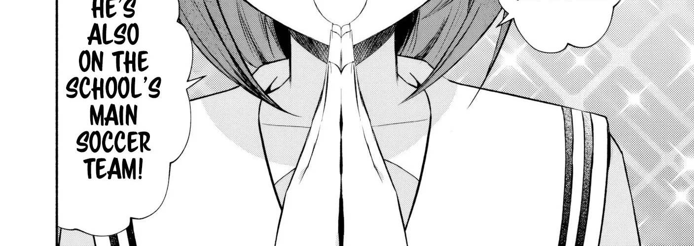 Douyara Ore Wa Imadoki Gal Na Toshiue Osananajimi Kara Gekiomo Kanjou Wo Mukerareteiru Rashii Chapter 7 page 40 - 