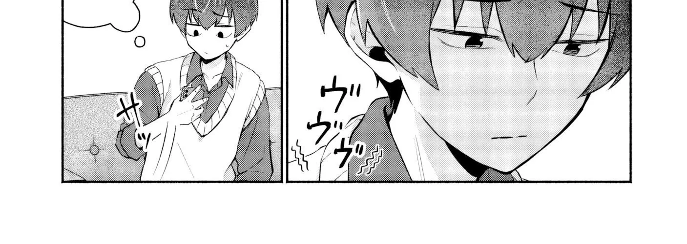 Douyara Ore Wa Imadoki Gal Na Toshiue Osananajimi Kara Gekiomo Kanjou Wo Mukerareteiru Rashii Chapter 7 page 42 - 