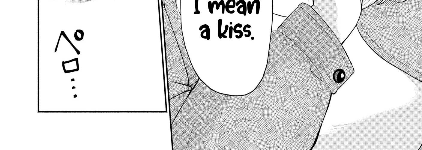 Douyara Ore Wa Imadoki Gal Na Toshiue Osananajimi Kara Gekiomo Kanjou Wo Mukerareteiru Rashii Chapter 8 page 18 - 