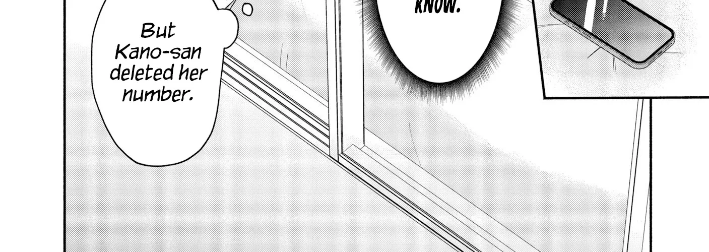 Douyara Ore Wa Imadoki Gal Na Toshiue Osananajimi Kara Gekiomo Kanjou Wo Mukerareteiru Rashii Chapter 8 page 34 - 