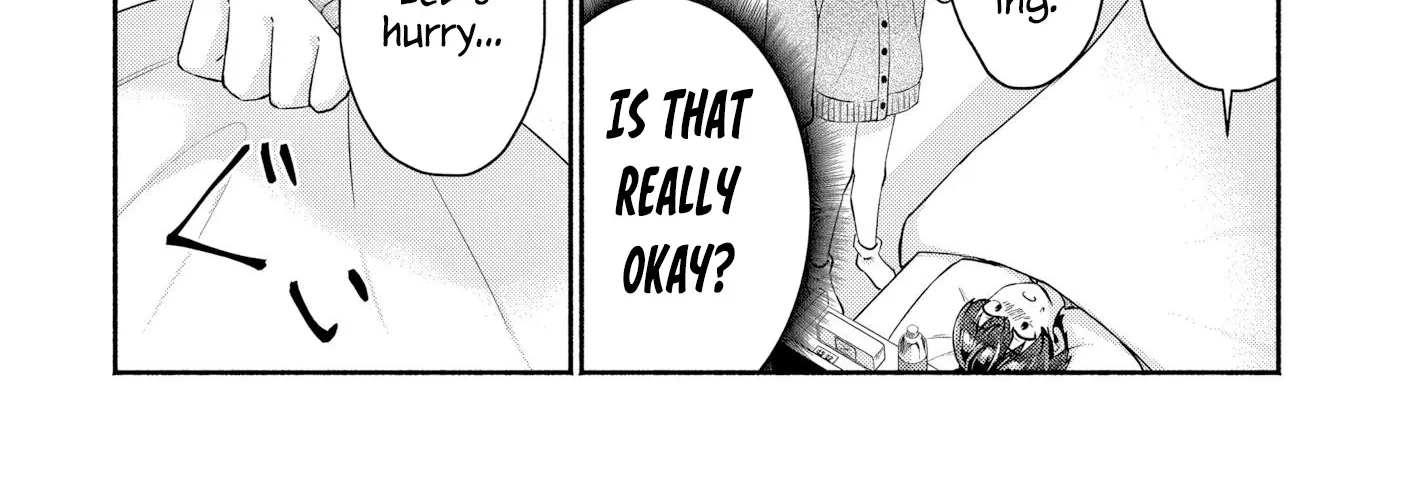 Douyara Ore Wa Imadoki Gal Na Toshiue Osananajimi Kara Gekiomo Kanjou Wo Mukerareteiru Rashii Chapter 8 page 40 - 