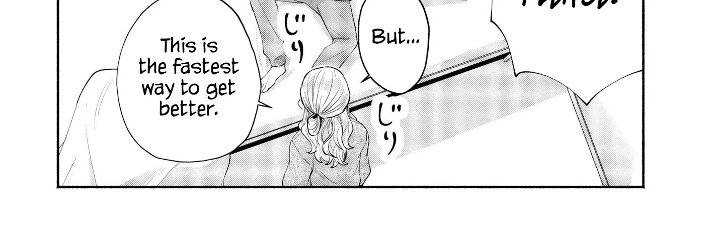 Douyara Ore Wa Imadoki Gal Na Toshiue Osananajimi Kara Gekiomo Kanjou Wo Mukerareteiru Rashii Chapter 8 page 44 - 