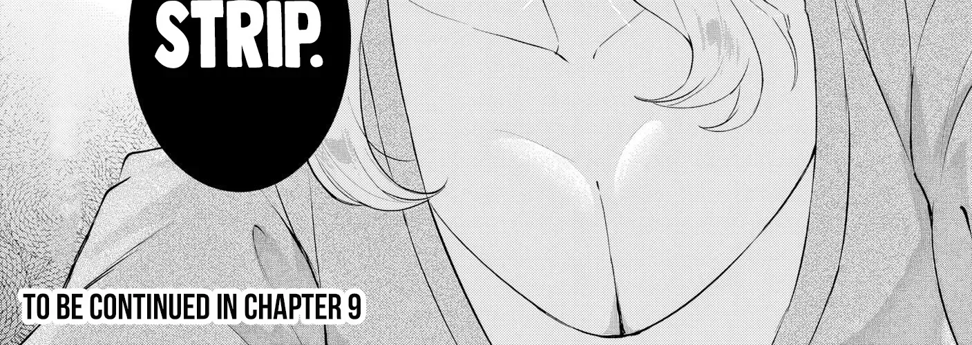Douyara Ore Wa Imadoki Gal Na Toshiue Osananajimi Kara Gekiomo Kanjou Wo Mukerareteiru Rashii Chapter 8 page 46 - 