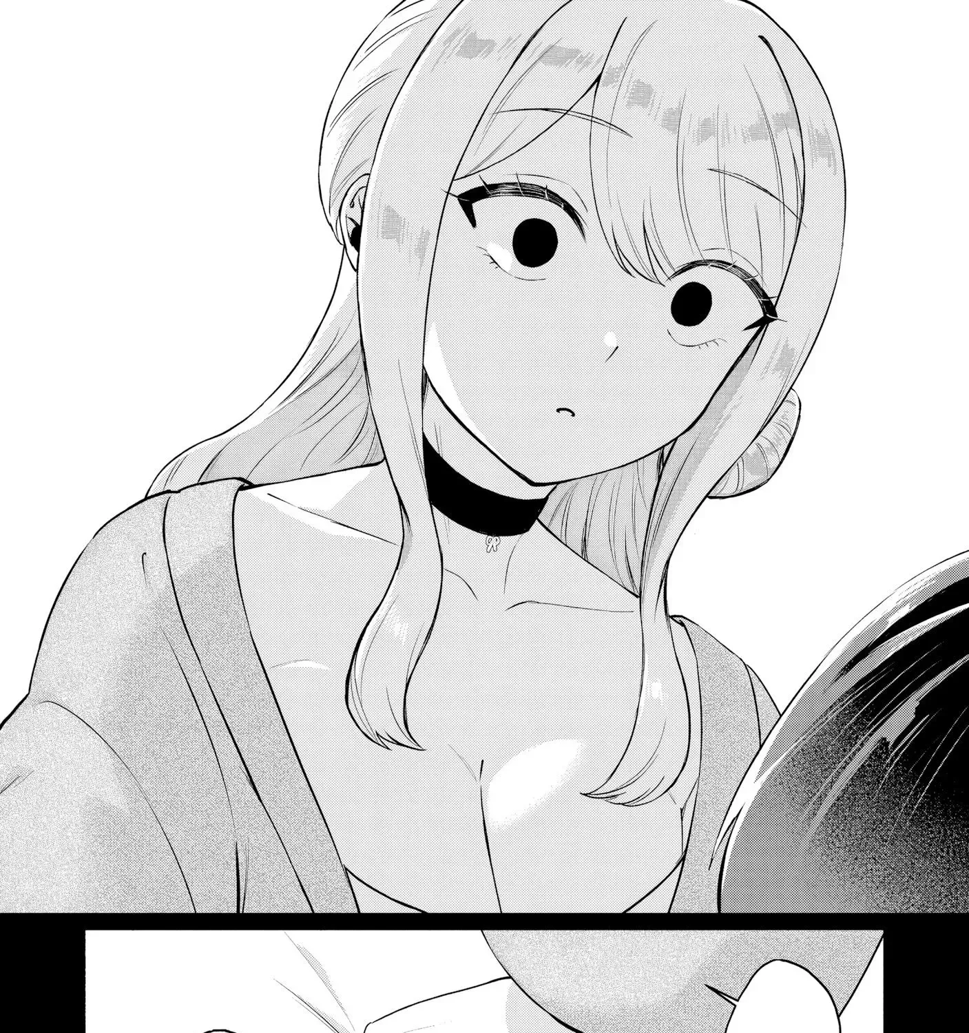 Douyara Ore Wa Imadoki Gal Na Toshiue Osananajimi Kara Gekiomo Kanjou Wo Mukerareteiru Rashii Chapter 9 page 17 - 