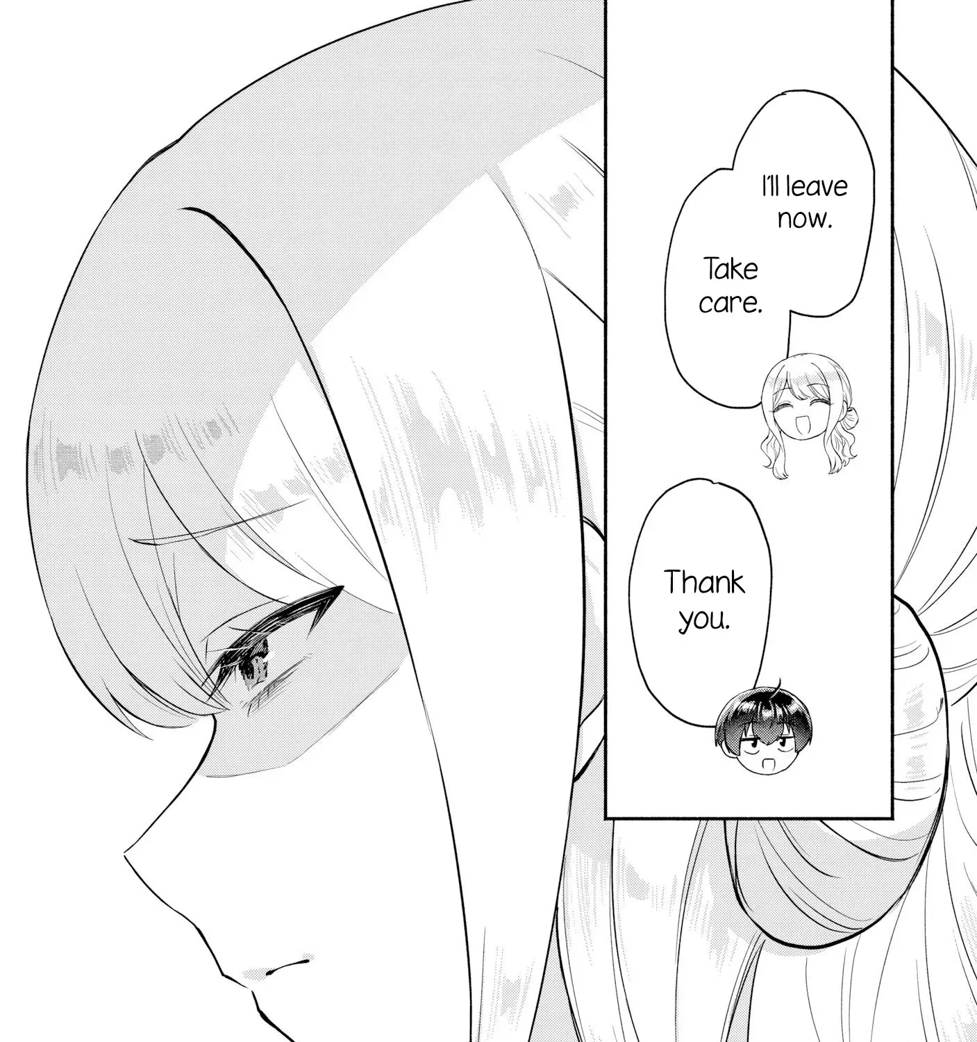 Douyara Ore Wa Imadoki Gal Na Toshiue Osananajimi Kara Gekiomo Kanjou Wo Mukerareteiru Rashii Chapter 9 page 25 - 