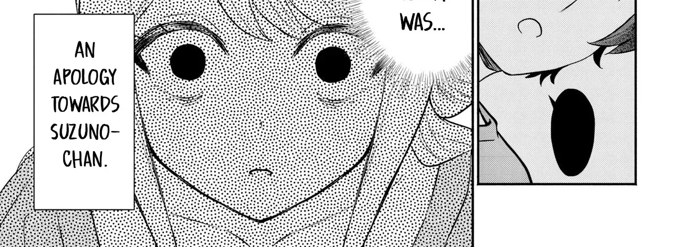Douyara Ore Wa Imadoki Gal Na Toshiue Osananajimi Kara Gekiomo Kanjou Wo Mukerareteiru Rashii Chapter 9 page 30 - 