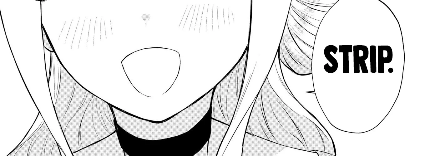 Douyara Ore Wa Imadoki Gal Na Toshiue Osananajimi Kara Gekiomo Kanjou Wo Mukerareteiru Rashii Chapter 9 page 4 - 