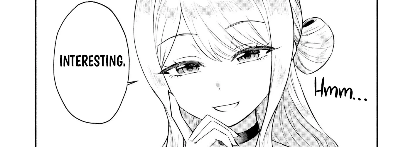 Douyara Ore Wa Imadoki Gal Na Toshiue Osananajimi Kara Gekiomo Kanjou Wo Mukerareteiru Rashii Chapter 9 page 34 - 