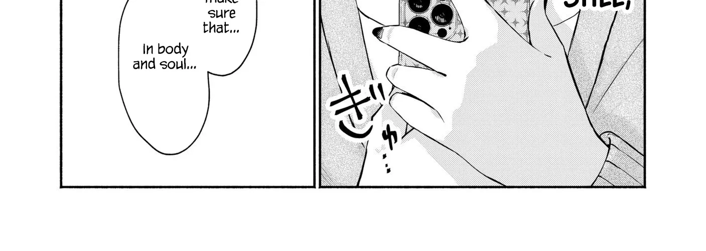 Douyara Ore Wa Imadoki Gal Na Toshiue Osananajimi Kara Gekiomo Kanjou Wo Mukerareteiru Rashii Chapter 9 page 38 - 