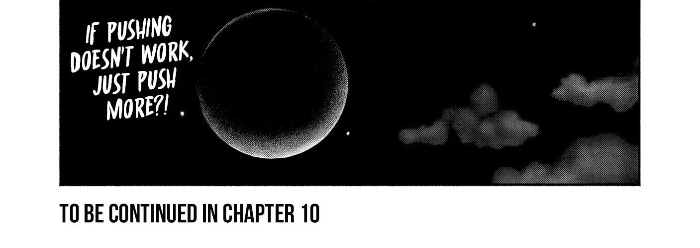 Douyara Ore Wa Imadoki Gal Na Toshiue Osananajimi Kara Gekiomo Kanjou Wo Mukerareteiru Rashii Chapter 9 page 40 - 