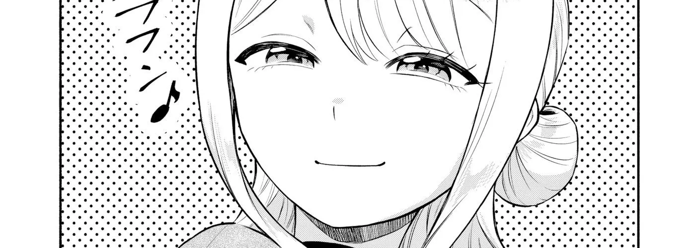Douyara Ore Wa Imadoki Gal Na Toshiue Osananajimi Kara Gekiomo Kanjou Wo Mukerareteiru Rashii Chapter 9 page 6 - 