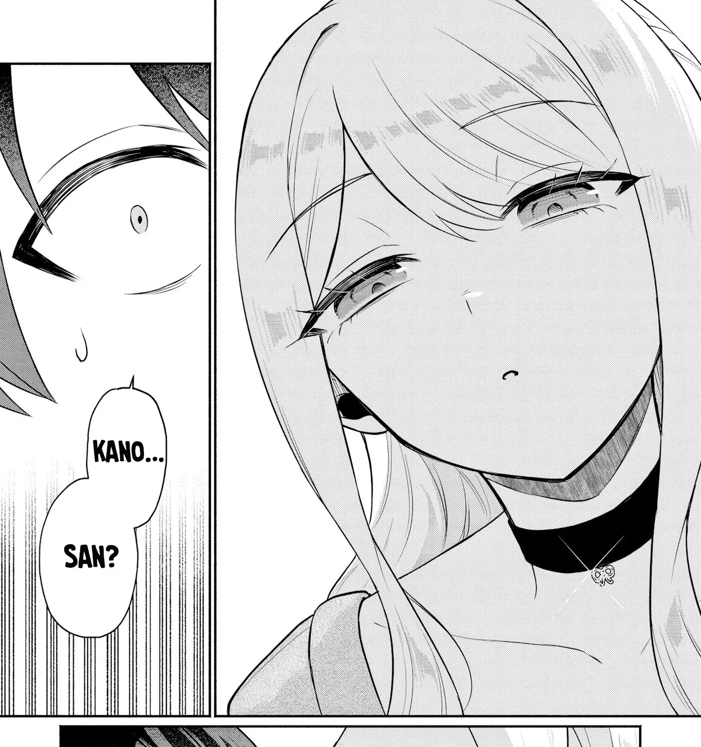 Douyara Ore Wa Imadoki Gal Na Toshiue Osananajimi Kara Gekiomo Kanjou Wo Mukerareteiru Rashii Chapter 9 page 9 - 