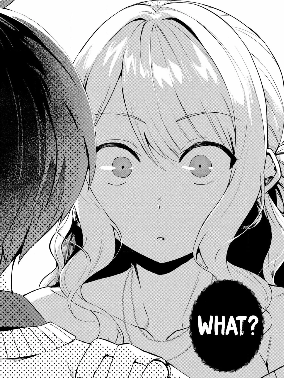 Douyara Ore wa Imadoki Gal na Toshiue Osananajimi kara Gekiomo Kanjou wo Mukerareteirurashii Chapter 1 page 51 - 
