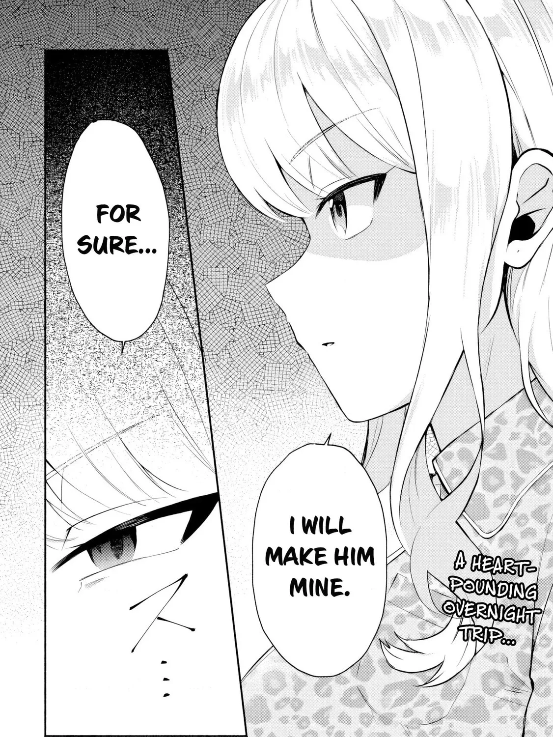 Douyara Ore wa Imadoki Gal na Toshiue Osananajimi kara Gekiomo Kanjou wo Mukerareteirurashii Chapter 4 page 43 - 