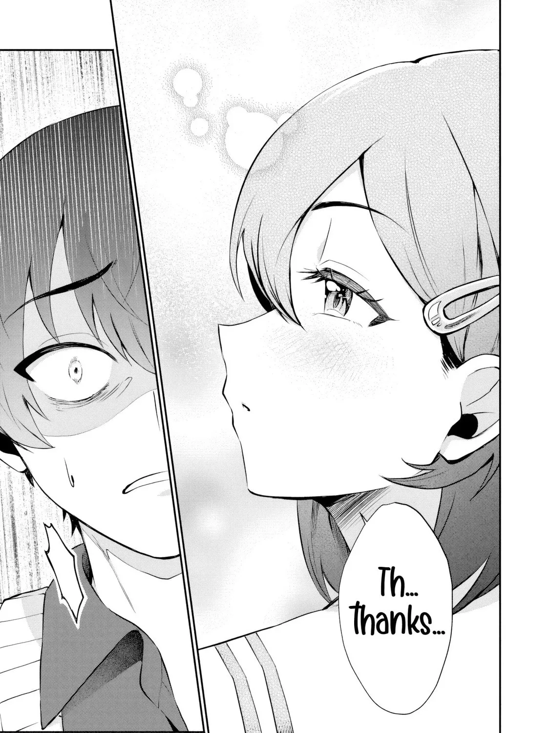 Douyara Ore wa Imadoki Gal na Toshiue Osananajimi kara Gekiomo Kanjou wo Mukerareteirurashii Chapter 6 page 27 - 