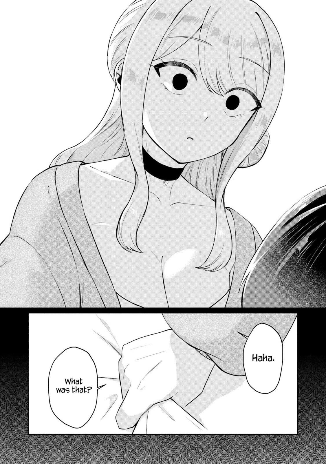 Douyara Ore wa Imadoki Gal na Toshiue Osananajimi kara Gekiomo Kanjou wo Mukerareteirurashii Chapter 9 page 9 - 