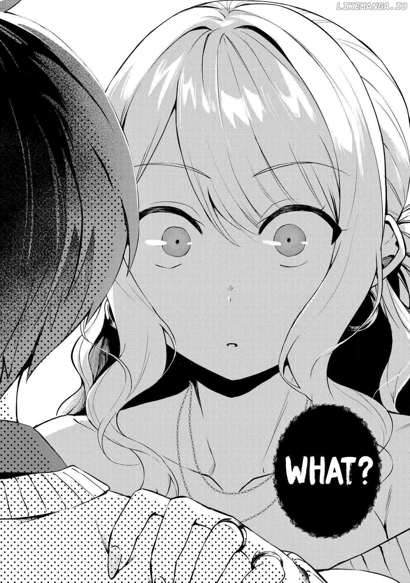 Douyara Ore wa imadoki Gal na Toshiue Osananajimi kara Gekiomokanjou wo Mukerareteirurashii Chapter 1 page 26 - 