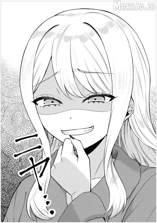 Douyara Ore wa imadoki Gal na Toshiue Osananajimi kara Gekiomokanjou wo Mukerareteirurashii Chapter 15 page 12 - 