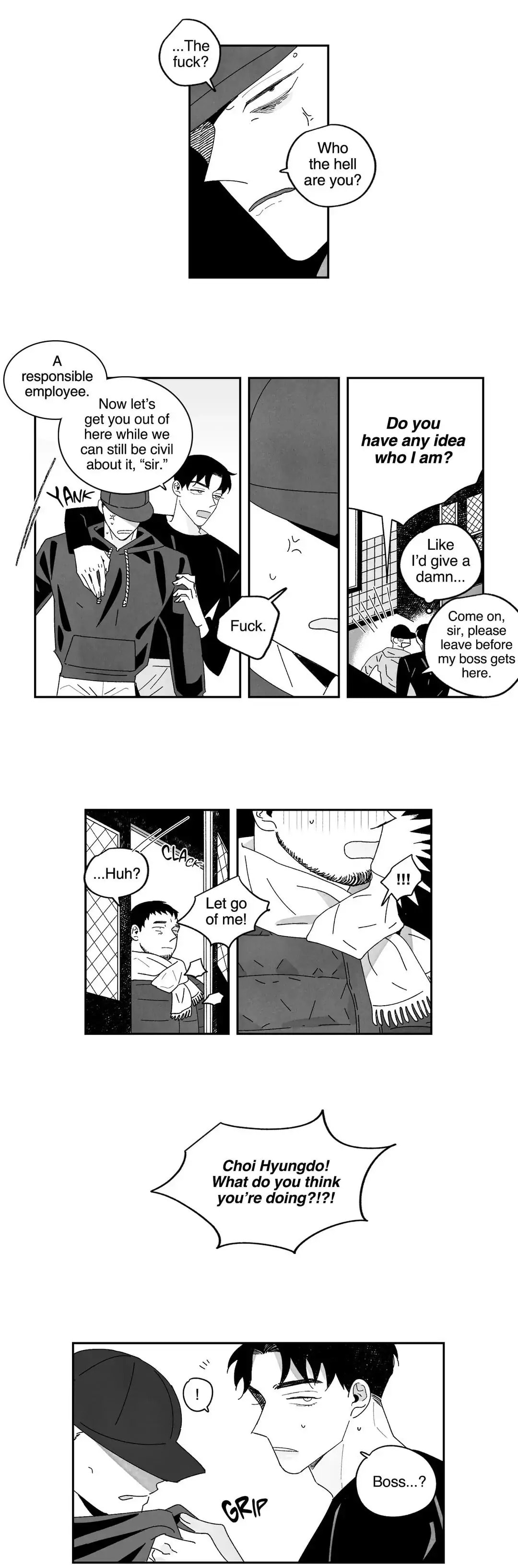 Down and Dirty Chapter 10 page 2 - 