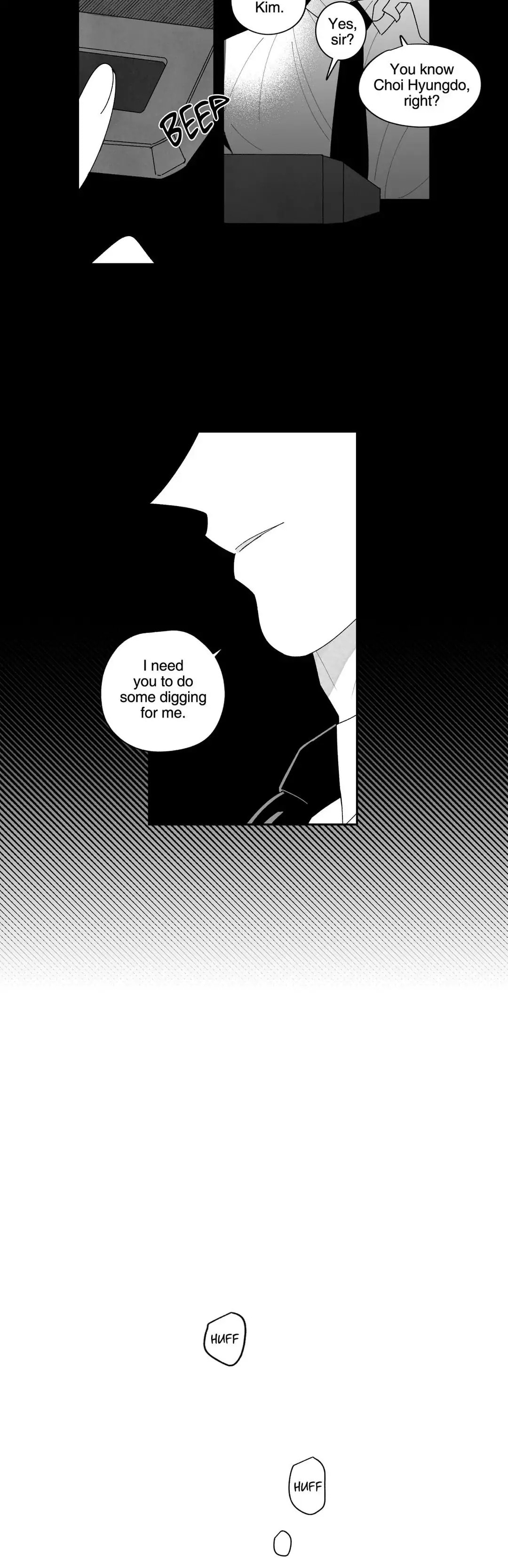 Down and Dirty Chapter 10 page 12 - 