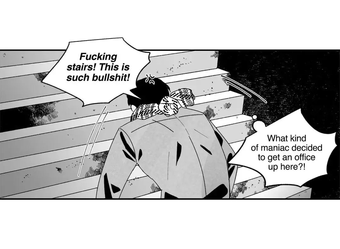 Down and Dirty Chapter 10 page 13 - 