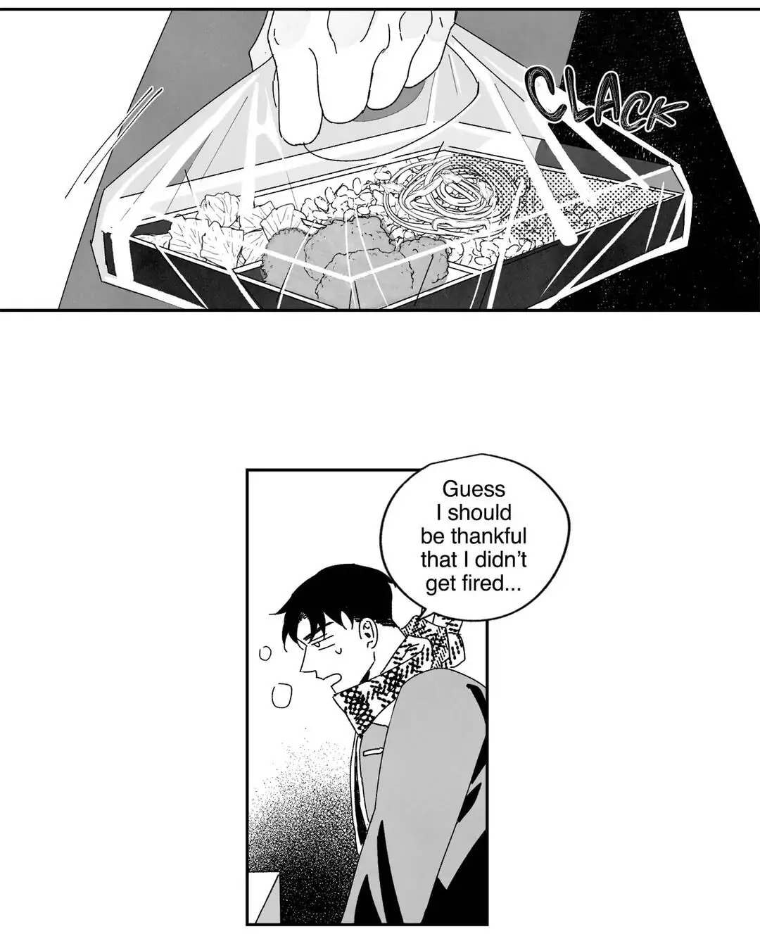 Down and Dirty Chapter 10 page 14 - 