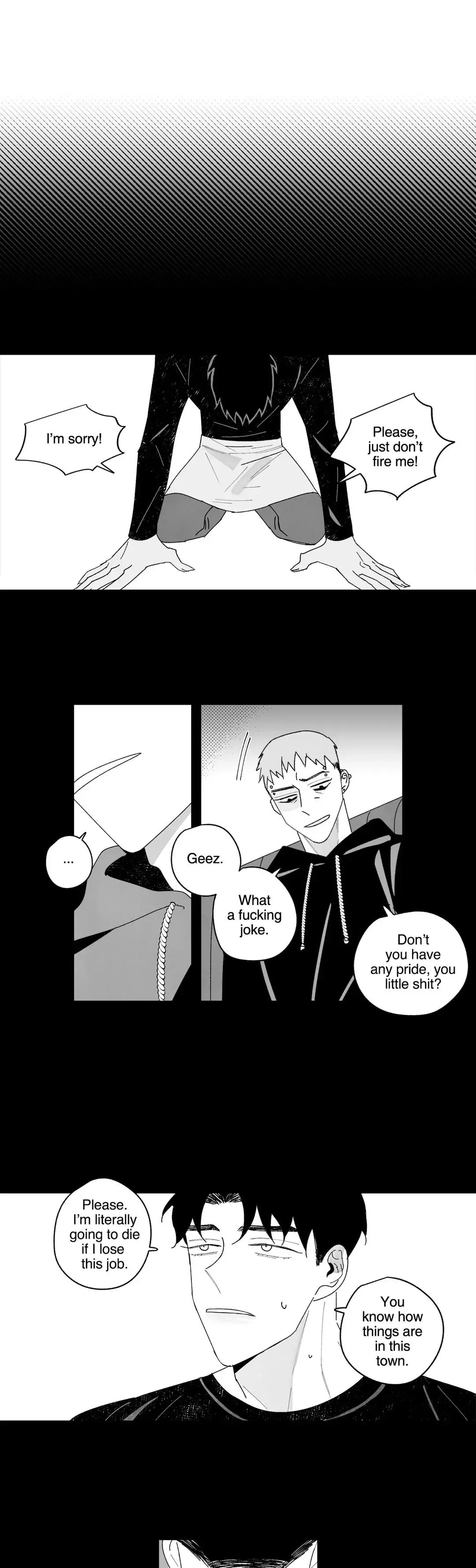 Down and Dirty Chapter 10 page 15 - 