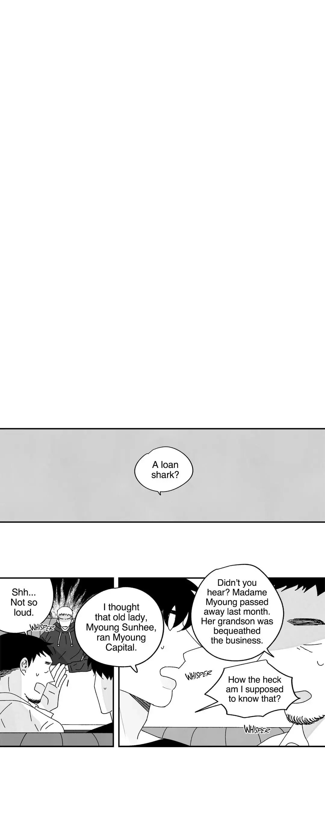 Down and Dirty Chapter 10 page 3 - 