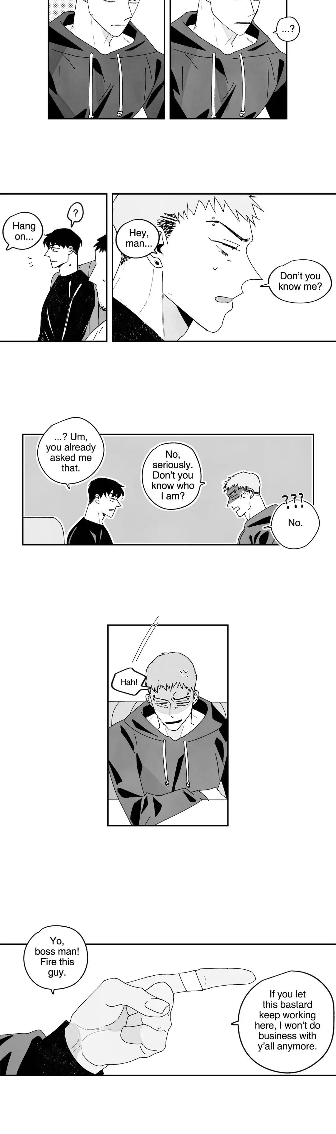 Down and Dirty Chapter 10 page 5 - 