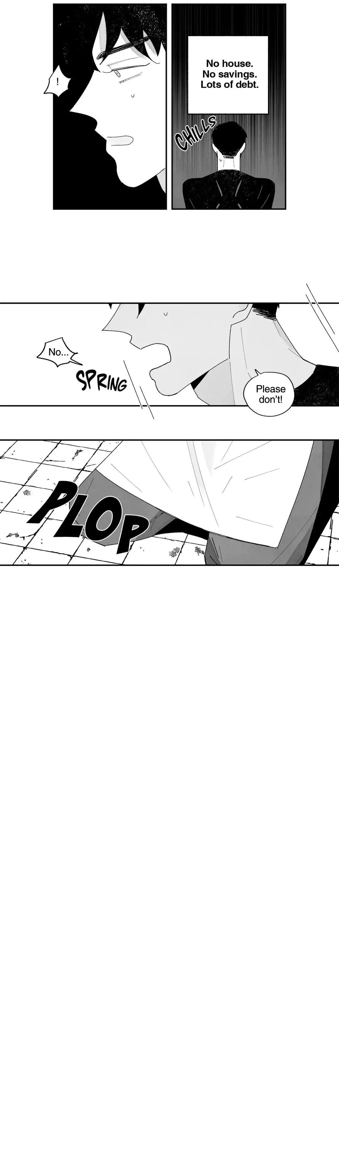 Down and Dirty Chapter 10 page 6 - 
