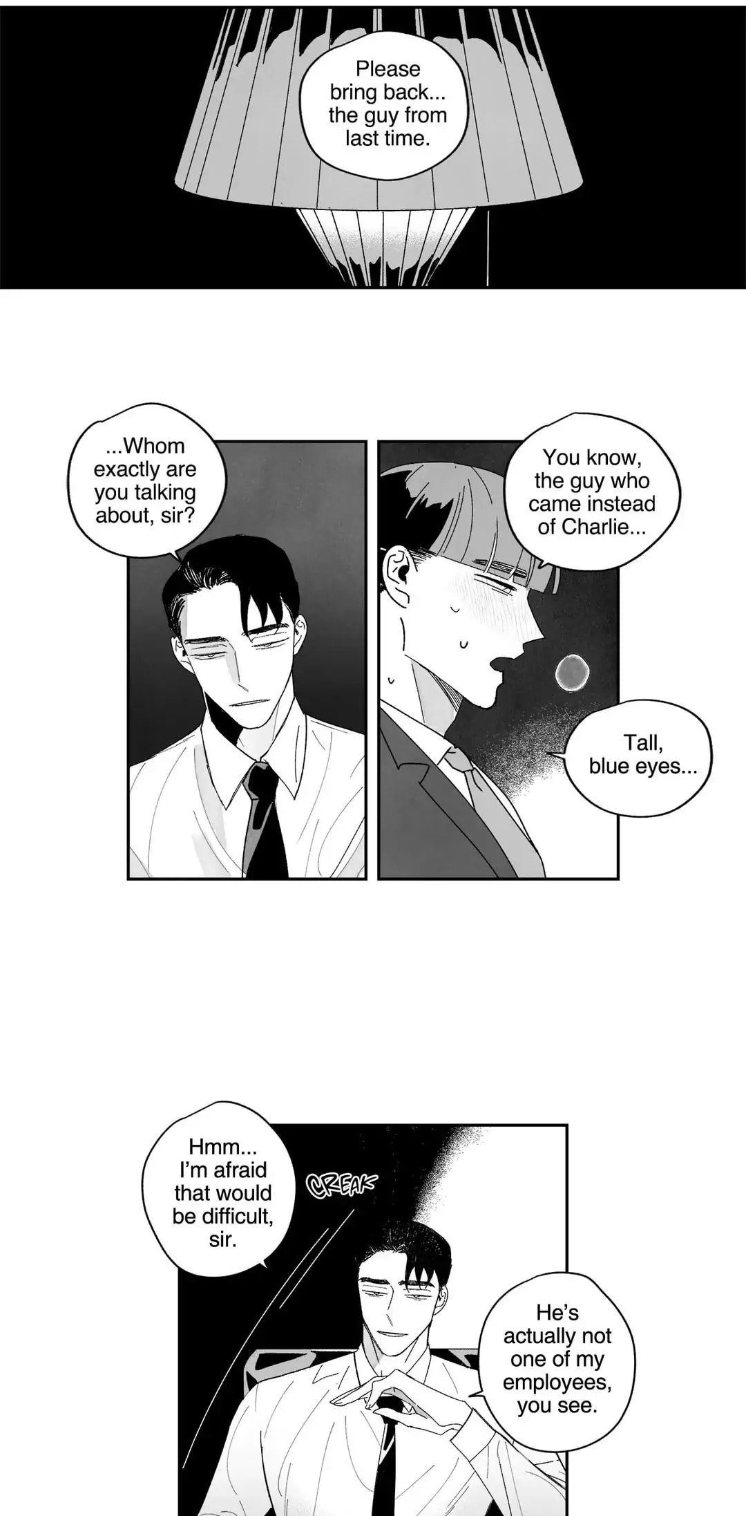 Down and Dirty Chapter 10 page 7 - 