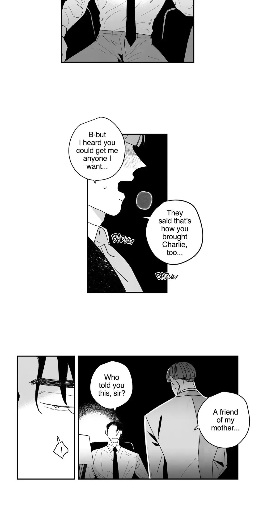 Down and Dirty Chapter 10 page 8 - 