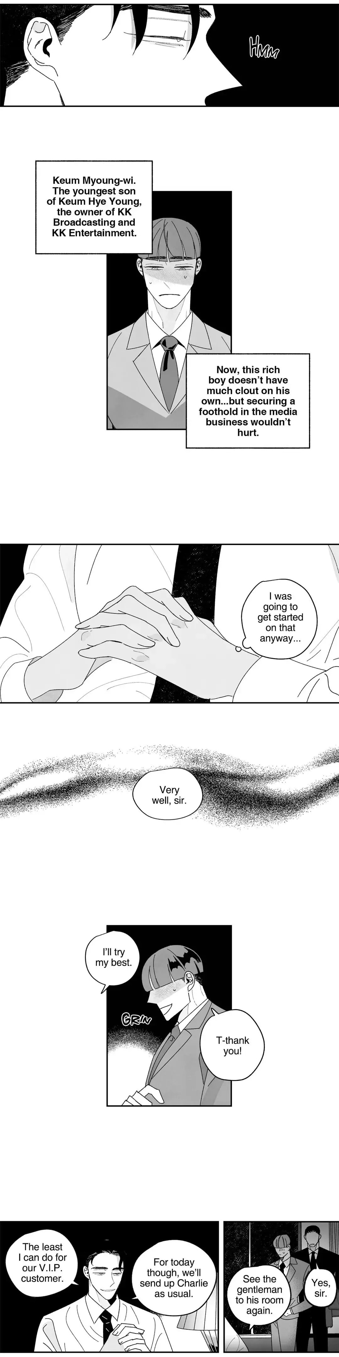 Down and Dirty Chapter 10 page 9 - 