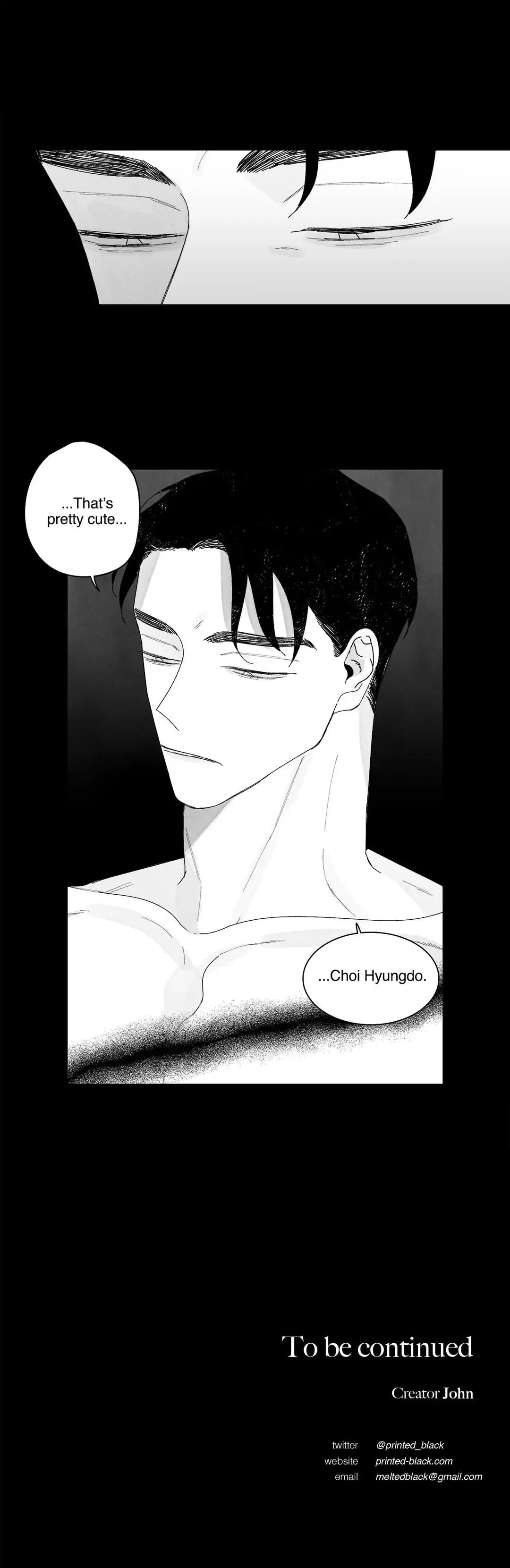 Down and Dirty Chapter 11 page 14 - 