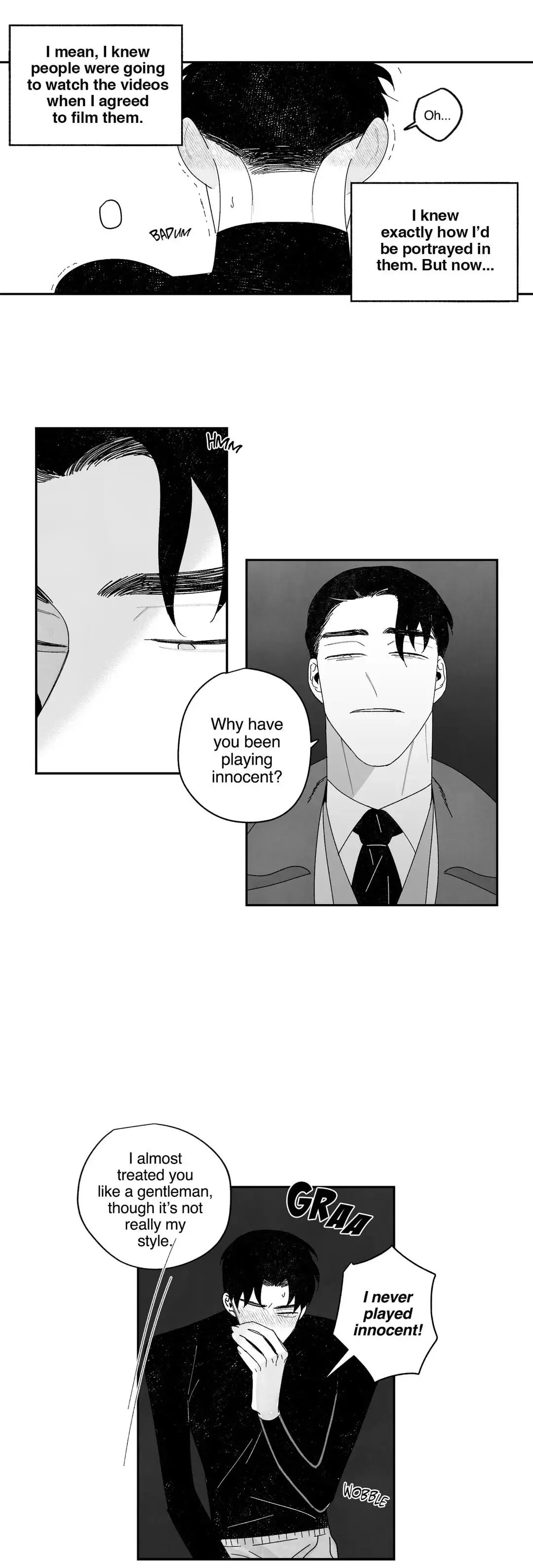 Down and Dirty Chapter 12 page 11 - 