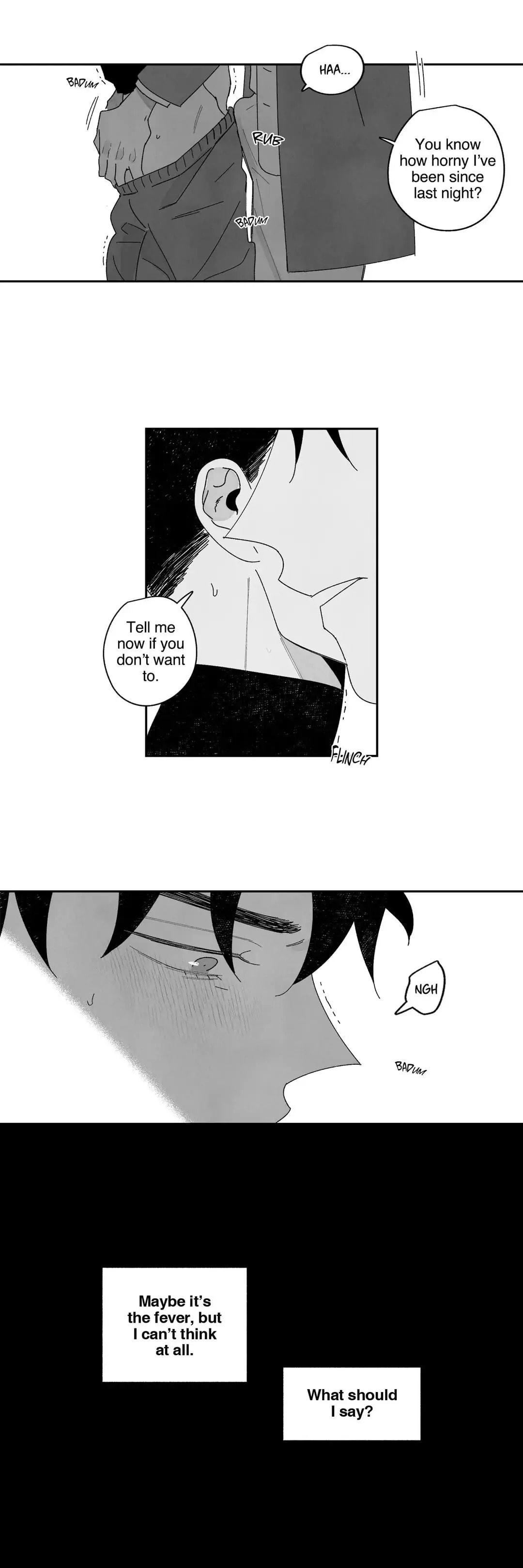 Down and Dirty Chapter 12 page 13 - 