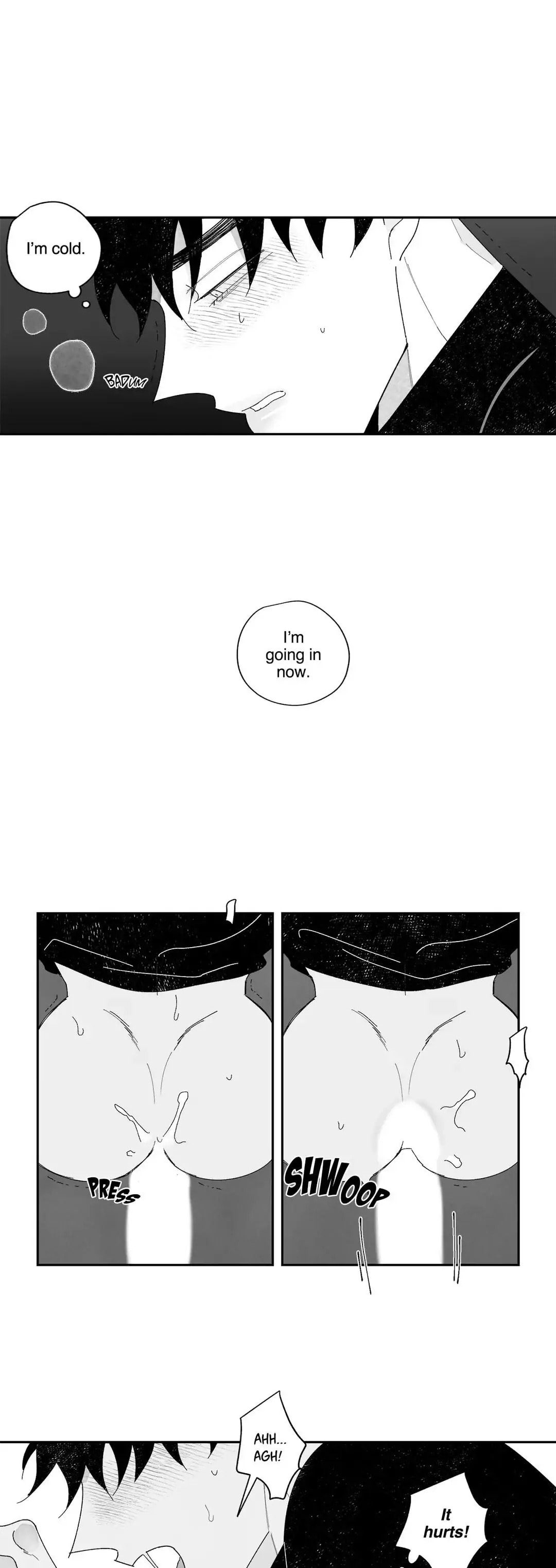 Down and Dirty Chapter 12 page 16 - 