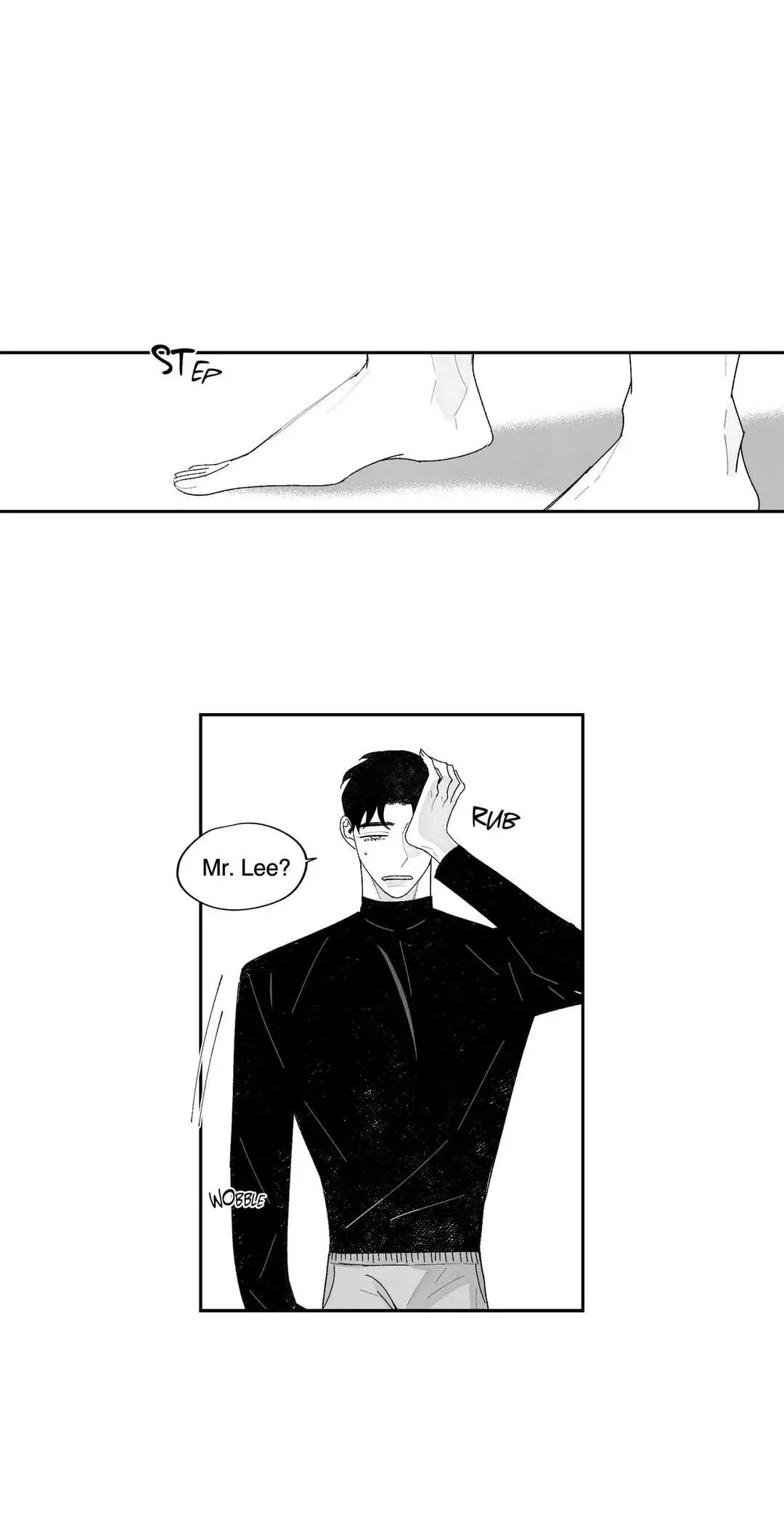 Down and Dirty Chapter 12 page 3 - 