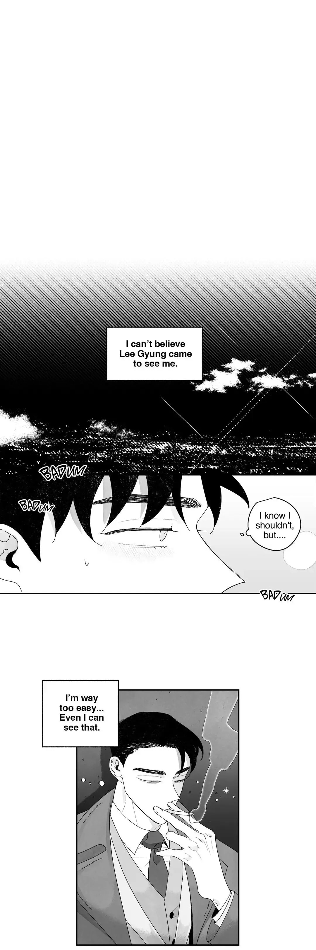 Down and Dirty Chapter 12 page 6 - 