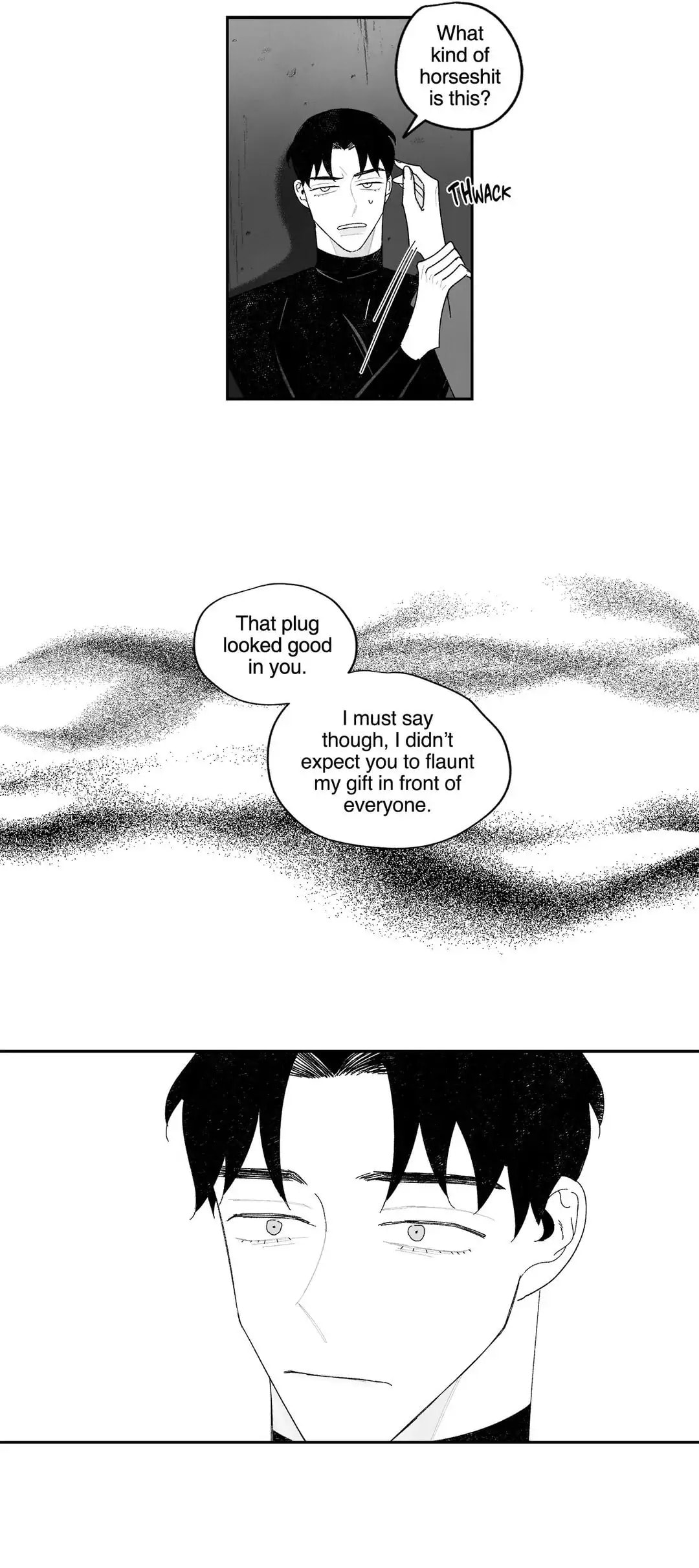Down and Dirty Chapter 12 page 9 - 
