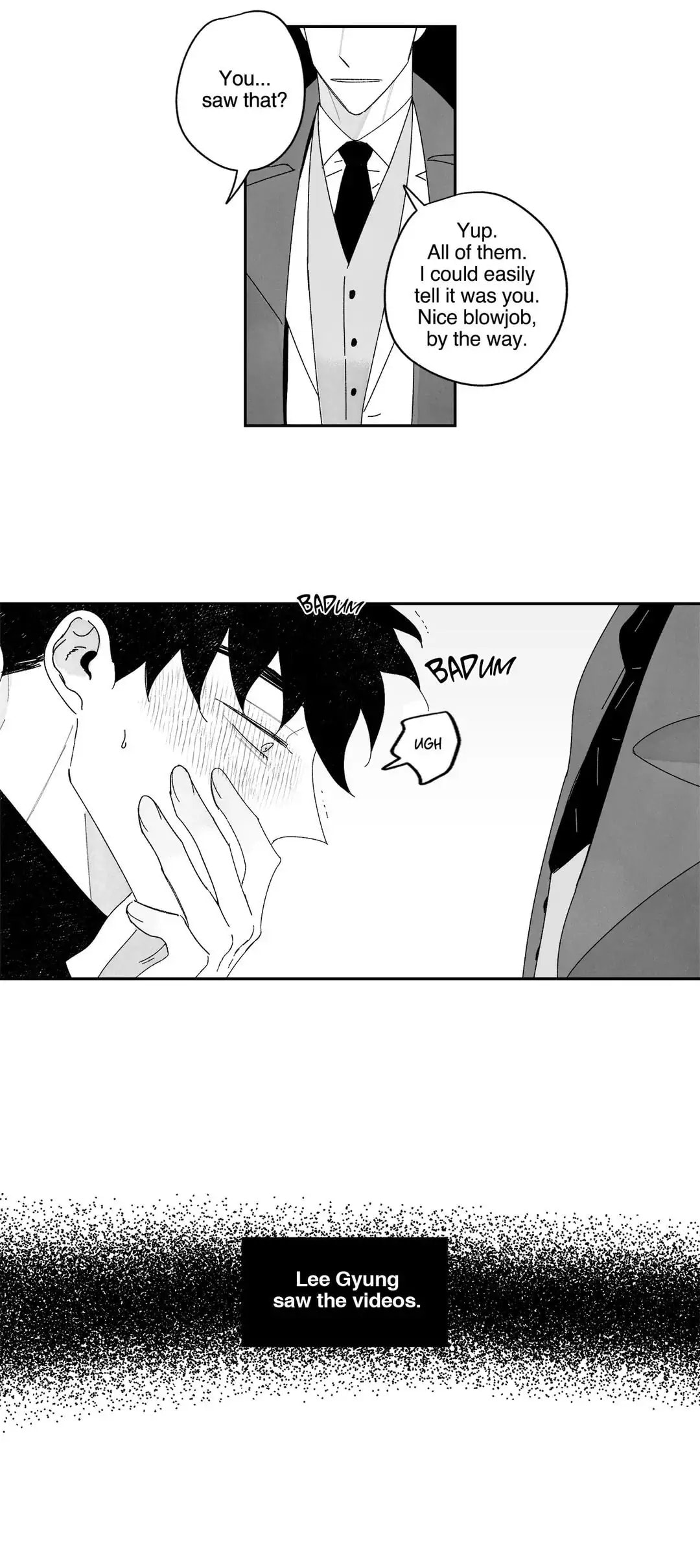 Down and Dirty Chapter 12 page 10 - 