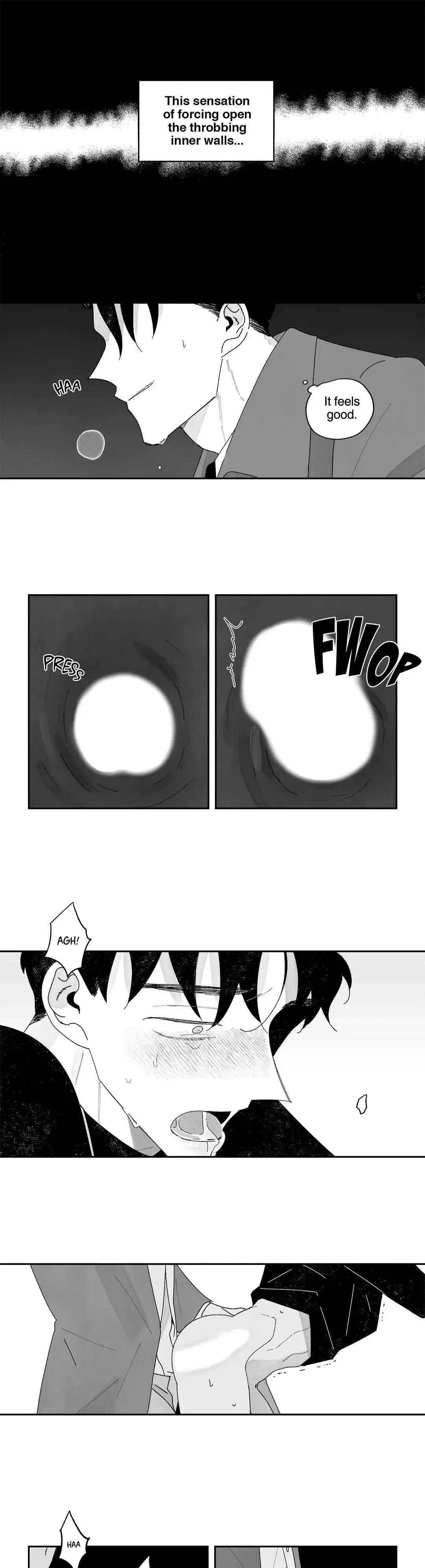 Down and Dirty Chapter 13 page 2 - 