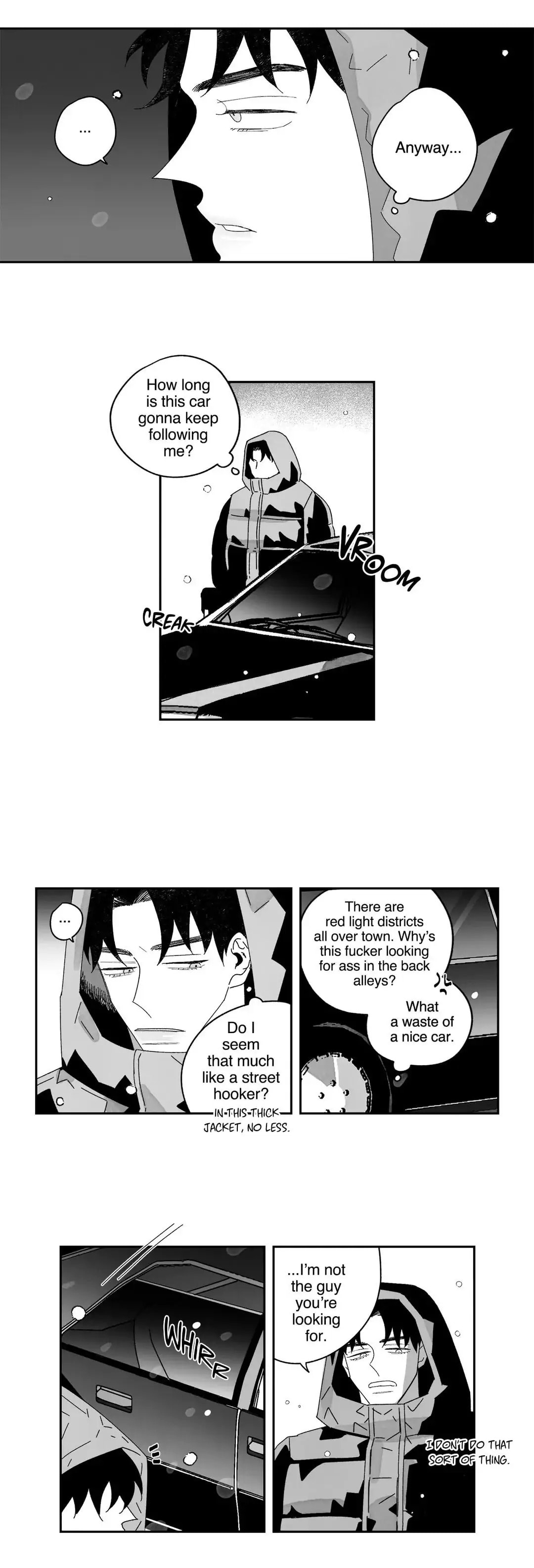 Down and Dirty Chapter 15 page 2 - 